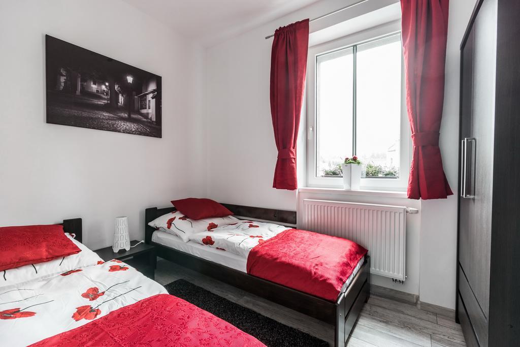 Hotel Apartments Benesova 6 Kutna Hora Room photo