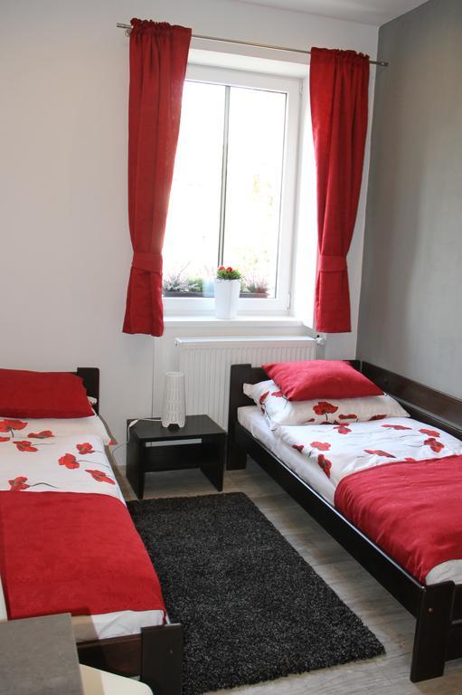 Hotel Apartments Benesova 6 Kutna Hora Room photo